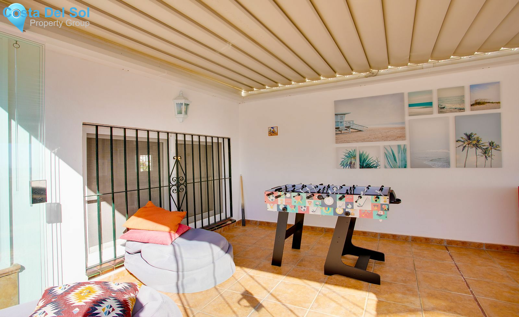 Detached Villa in Estepona-1520030