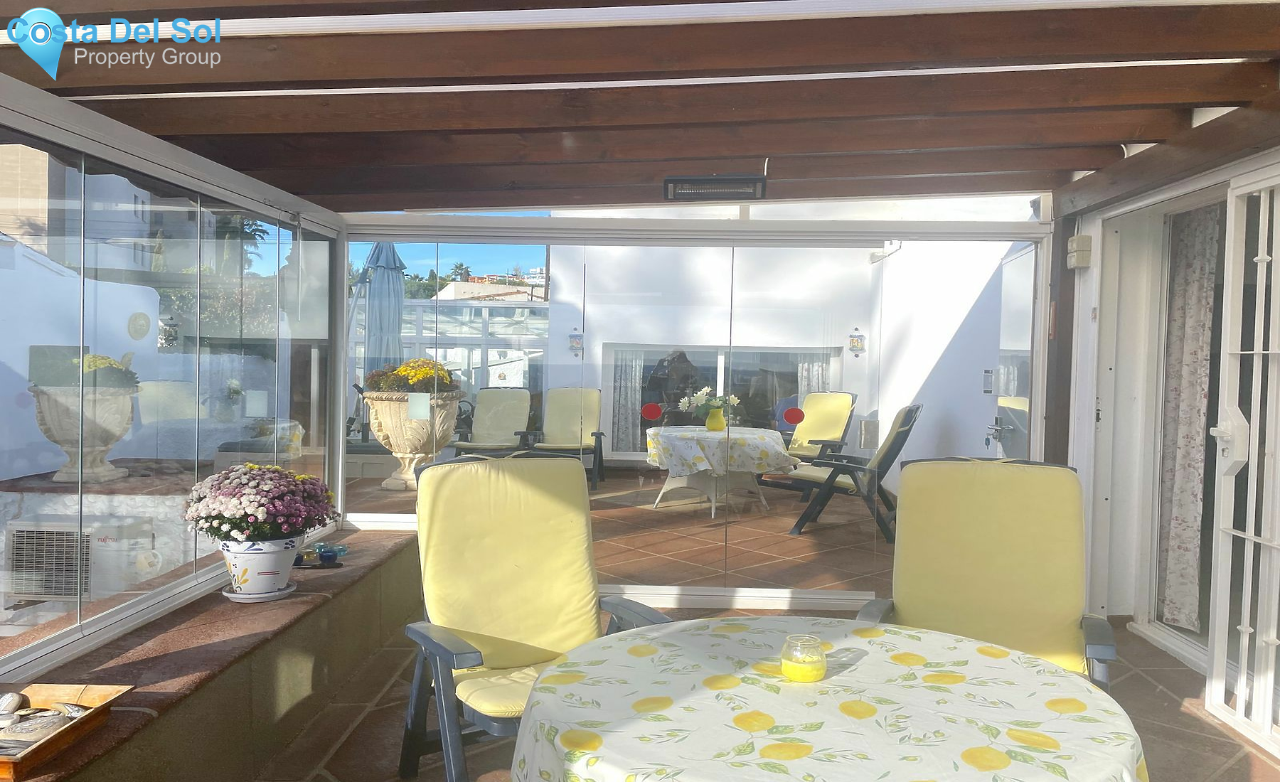 Detached Villa in Estepona-1532442
