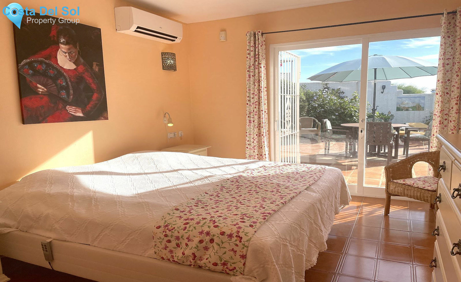Detached Villa in Estepona-1532451