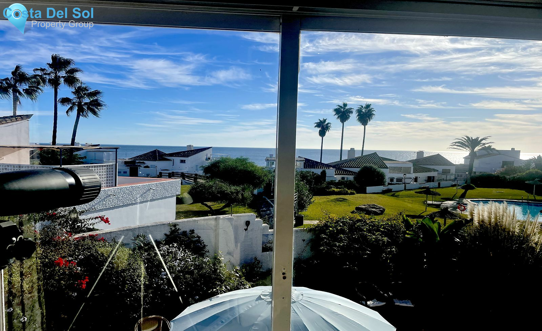 Detached Villa in Estepona-1532434