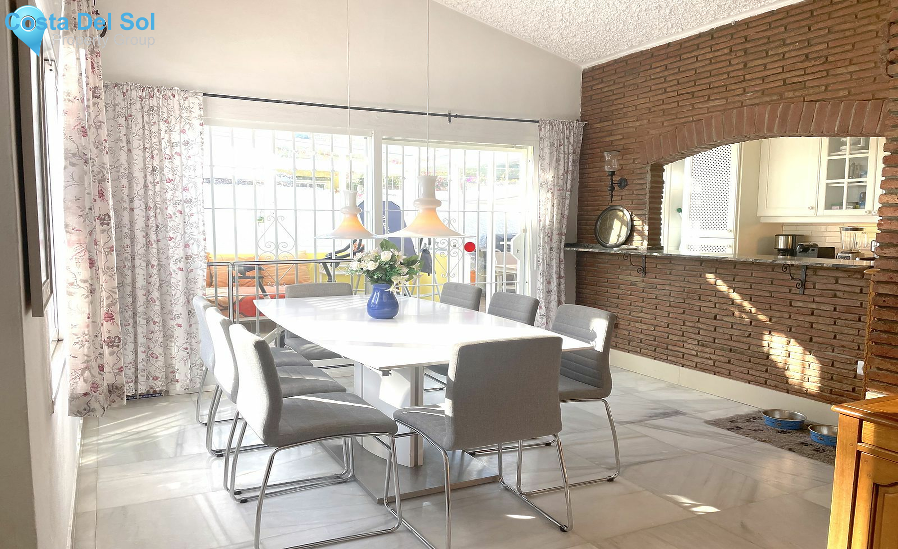 Detached Villa in Estepona-1532438