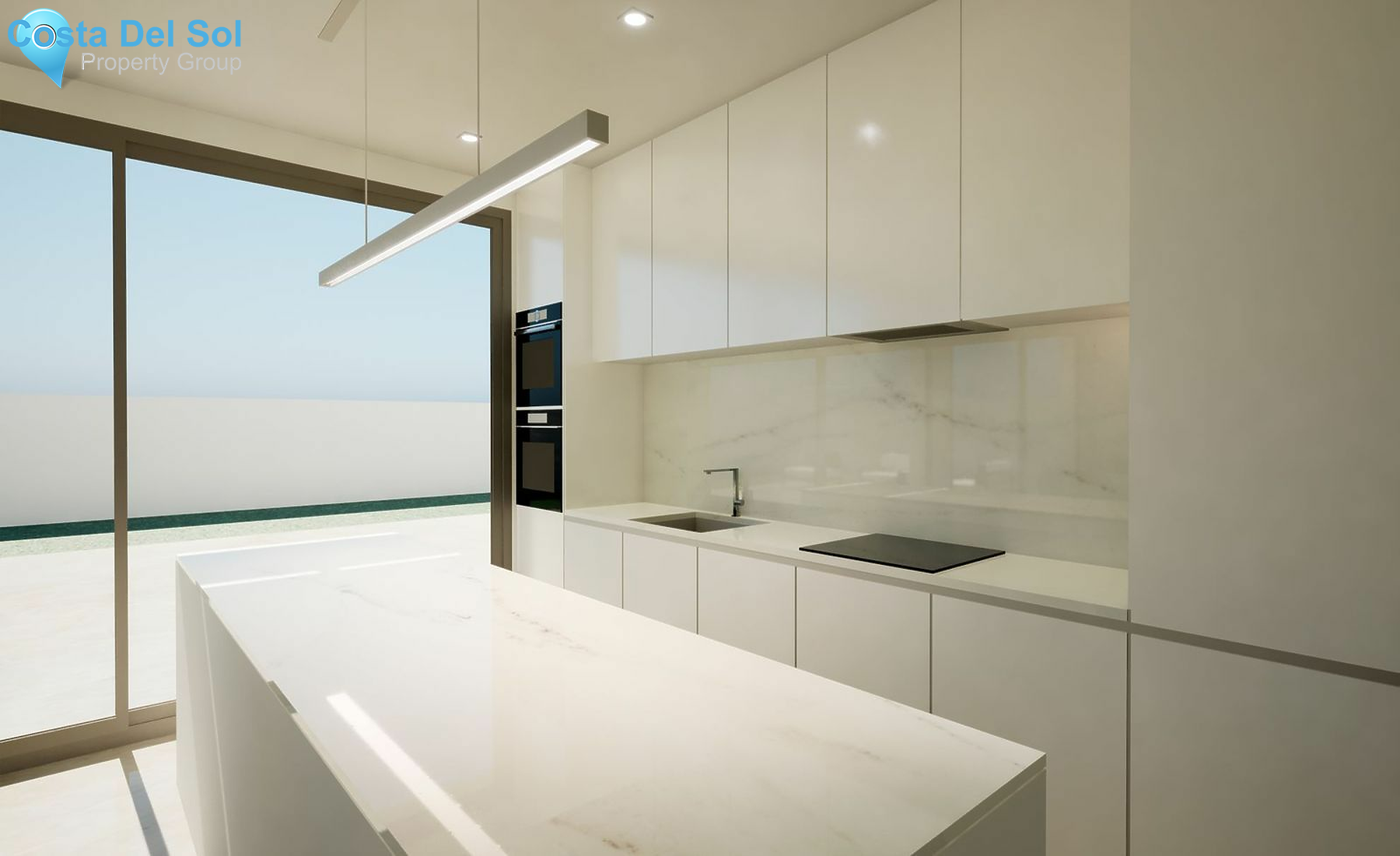 Detached Villa in Estepona-1547926
