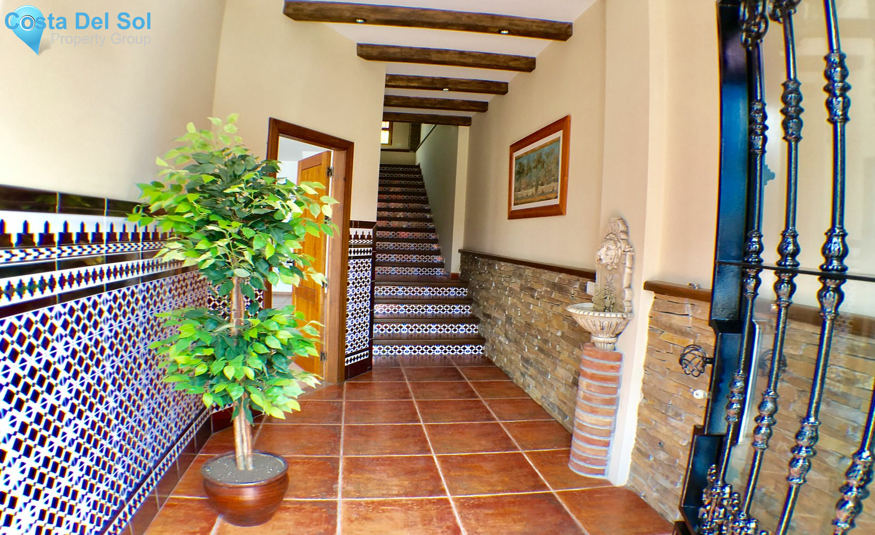 Detached Villa in Frigiliana-1228765