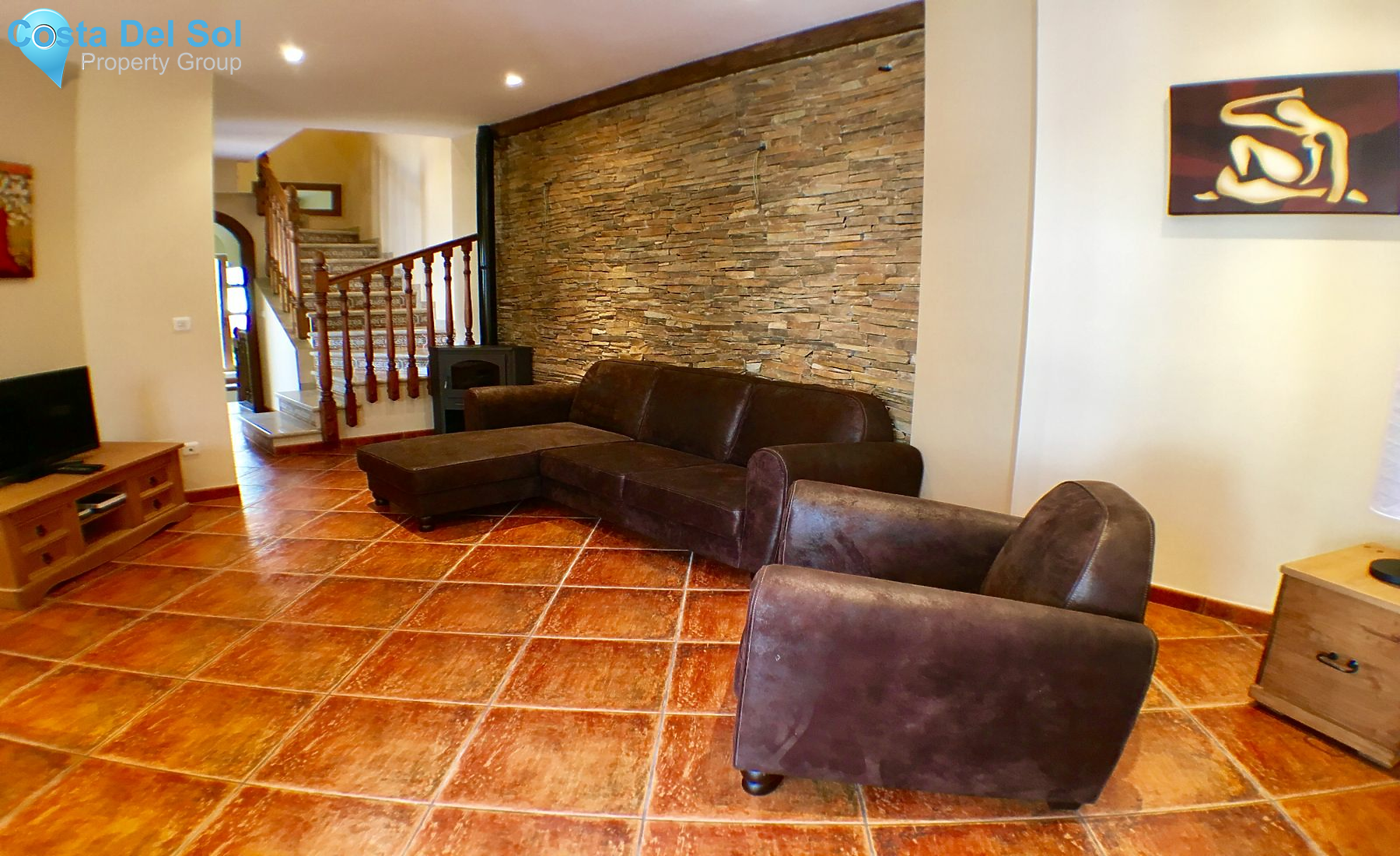 Detached Villa in Frigiliana-1228768