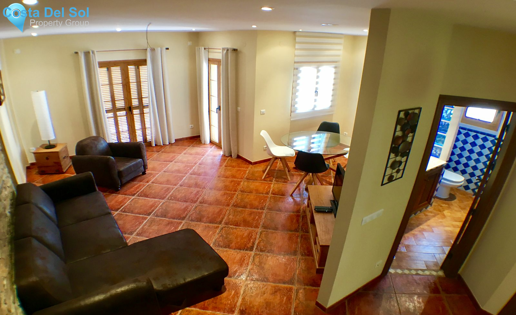 Detached Villa in Frigiliana-1228769