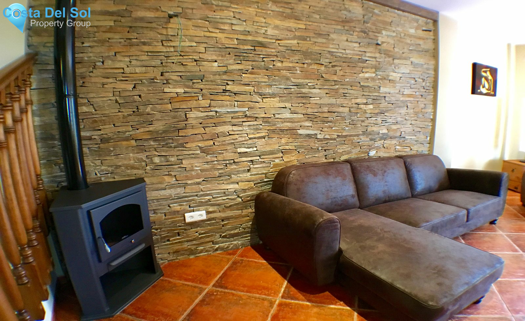 Detached Villa in Frigiliana-1228770