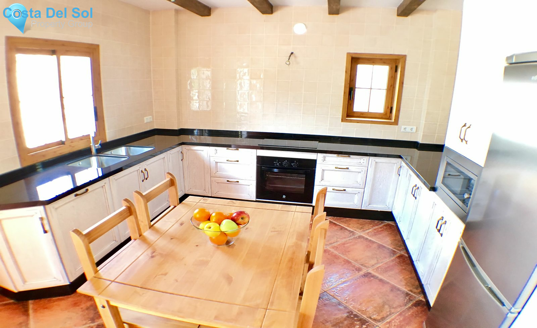 Detached Villa in Frigiliana-1228772