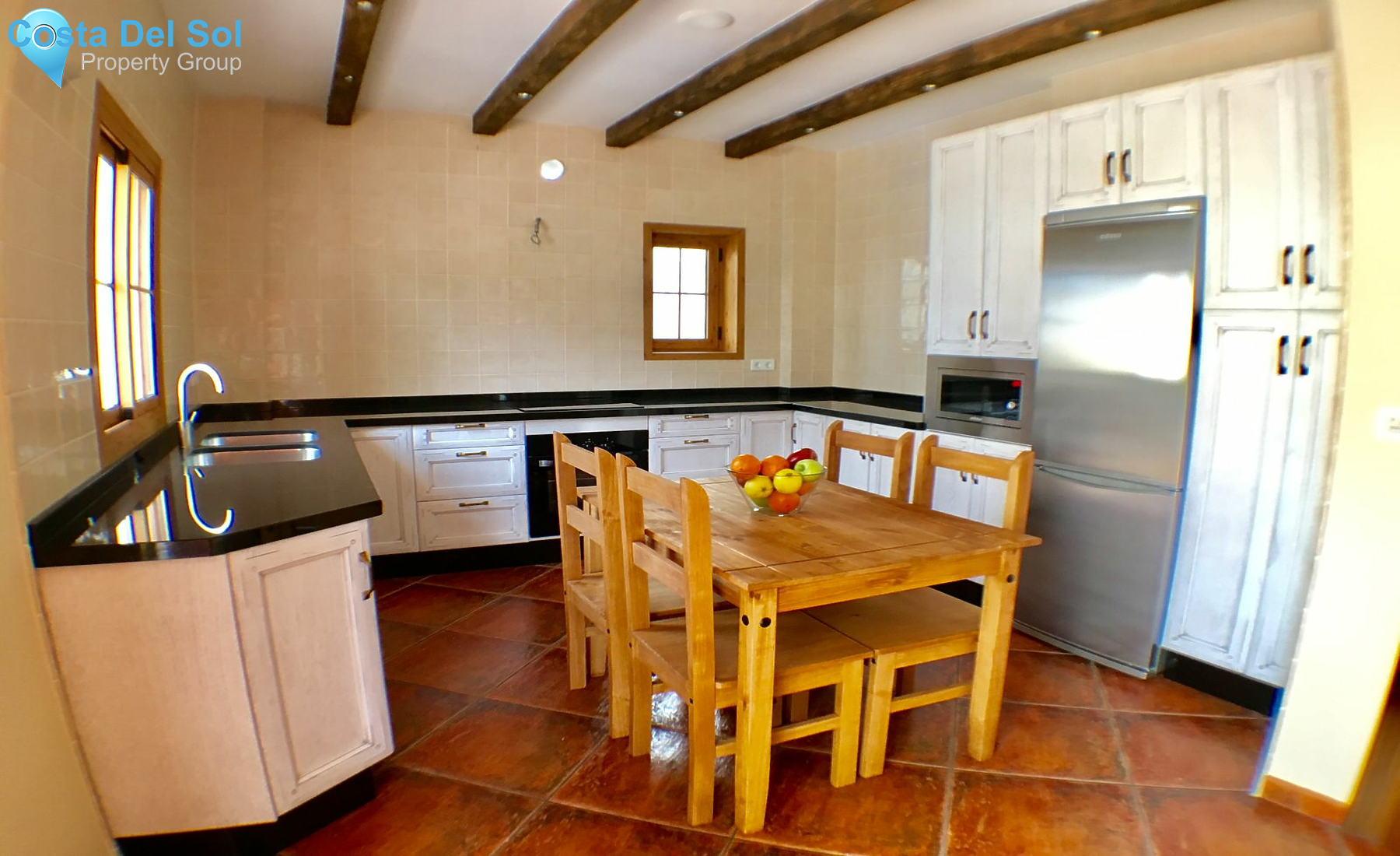 Detached Villa in Frigiliana-1228773