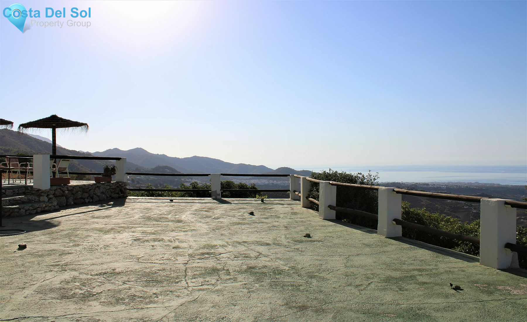 Detached Villa in Frigiliana-1498214