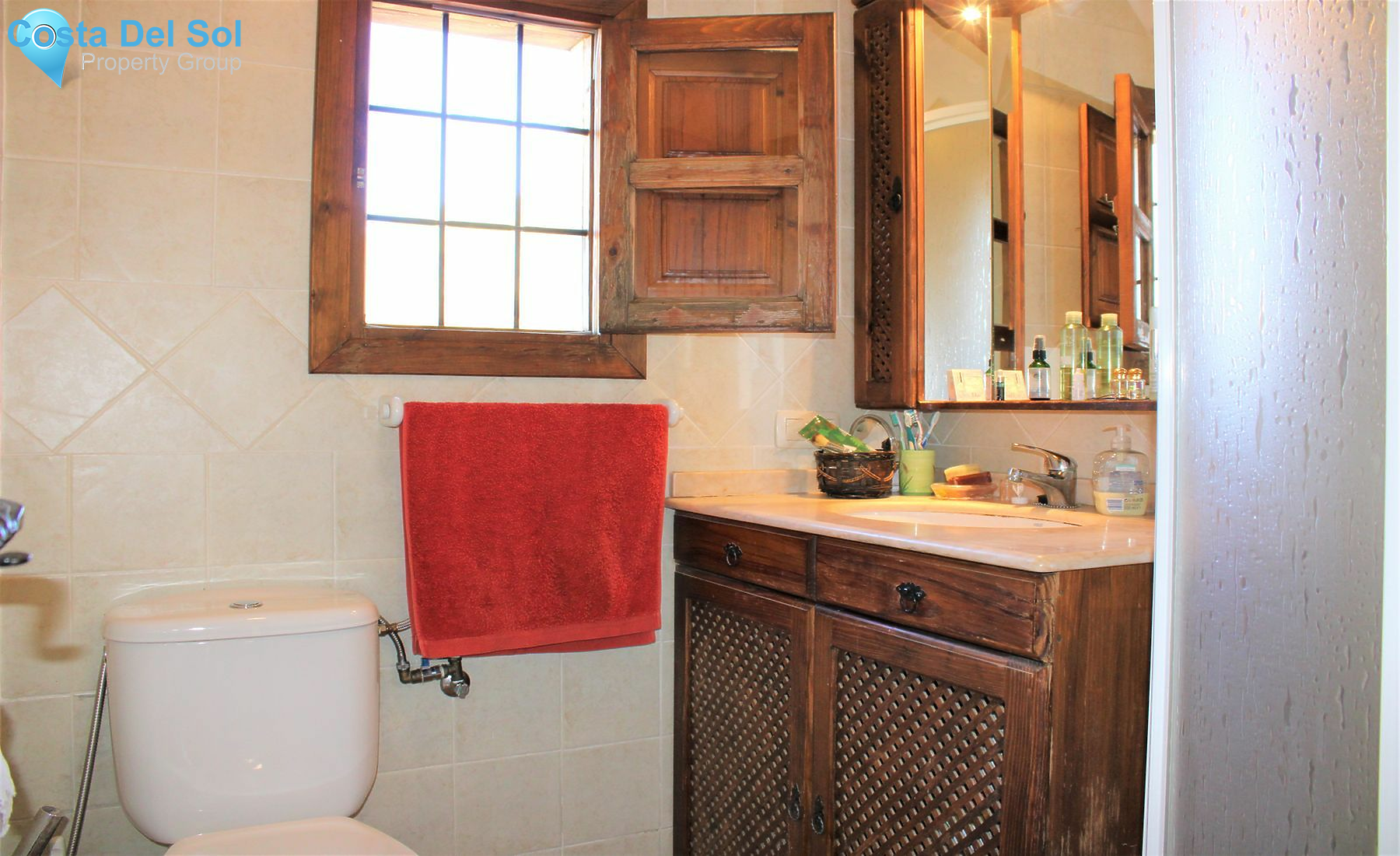 Detached Villa in Frigiliana-1498223