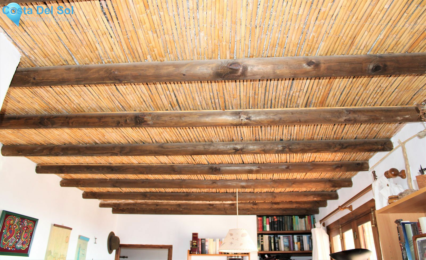 Detached Villa in Frigiliana-1498224