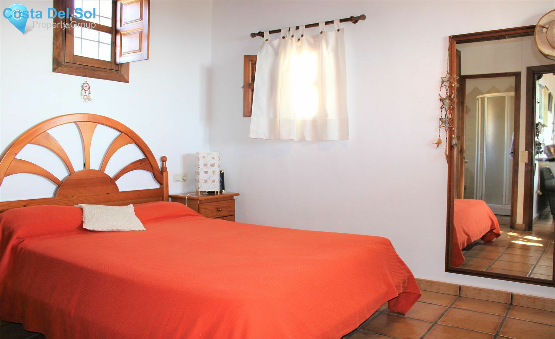 Detached Villa in Frigiliana-1498225