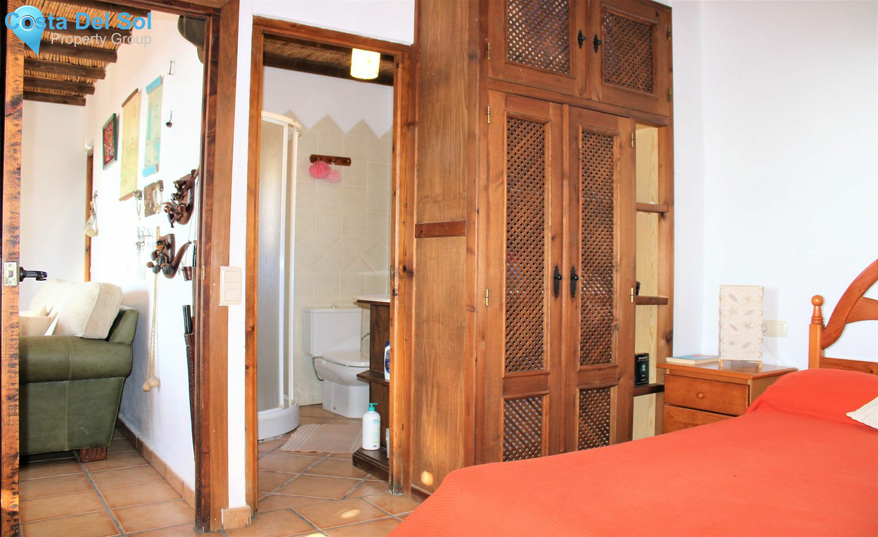 Detached Villa in Frigiliana-1498226