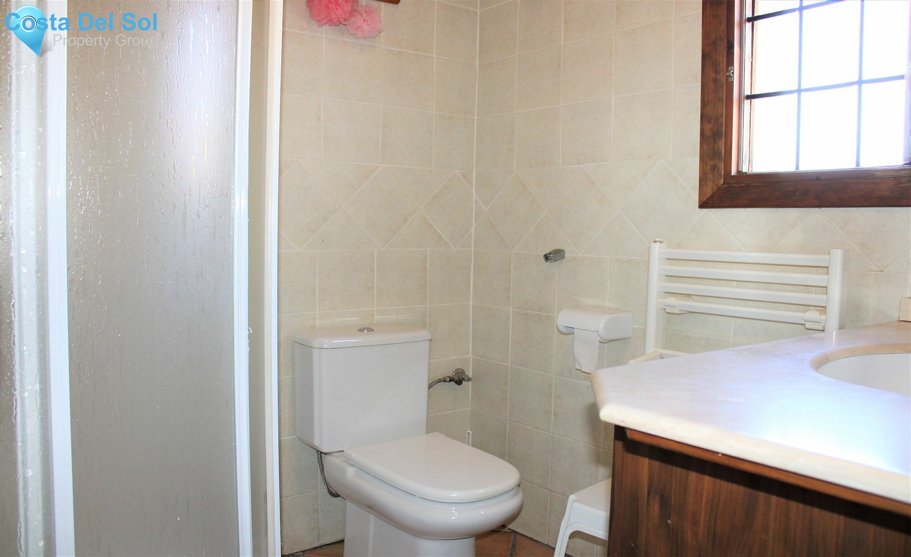 Detached Villa in Frigiliana-1498227