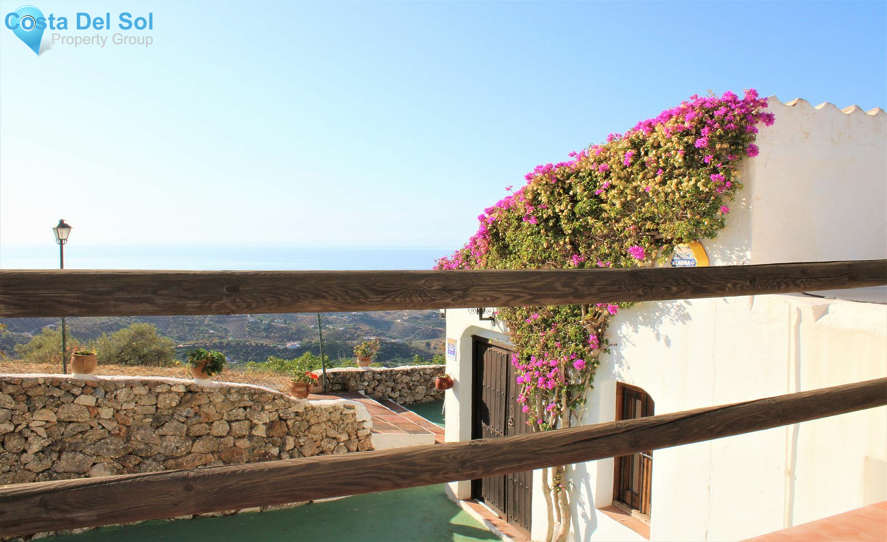 Detached Villa in Frigiliana-1498228