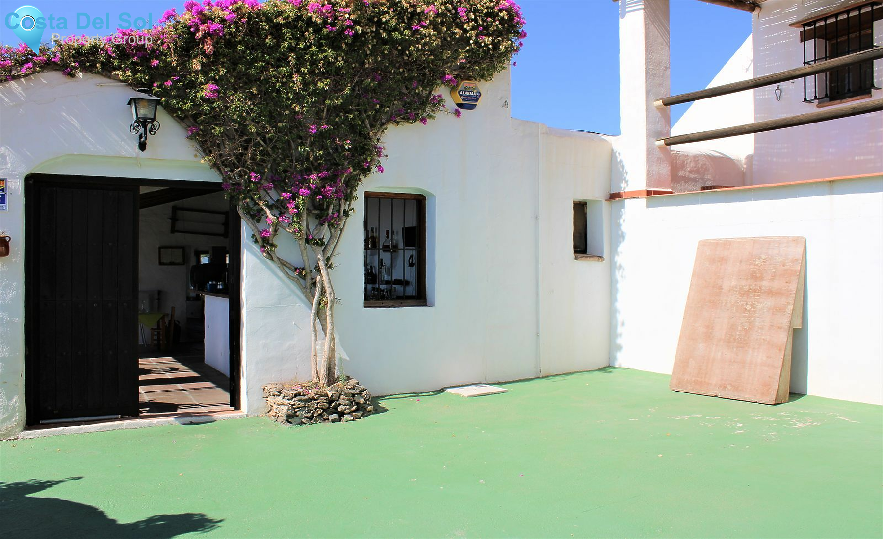 Detached Villa in Frigiliana-1498230