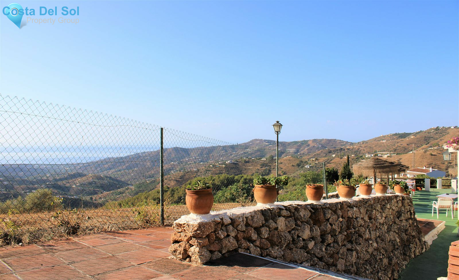 Detached Villa in Frigiliana-1498231