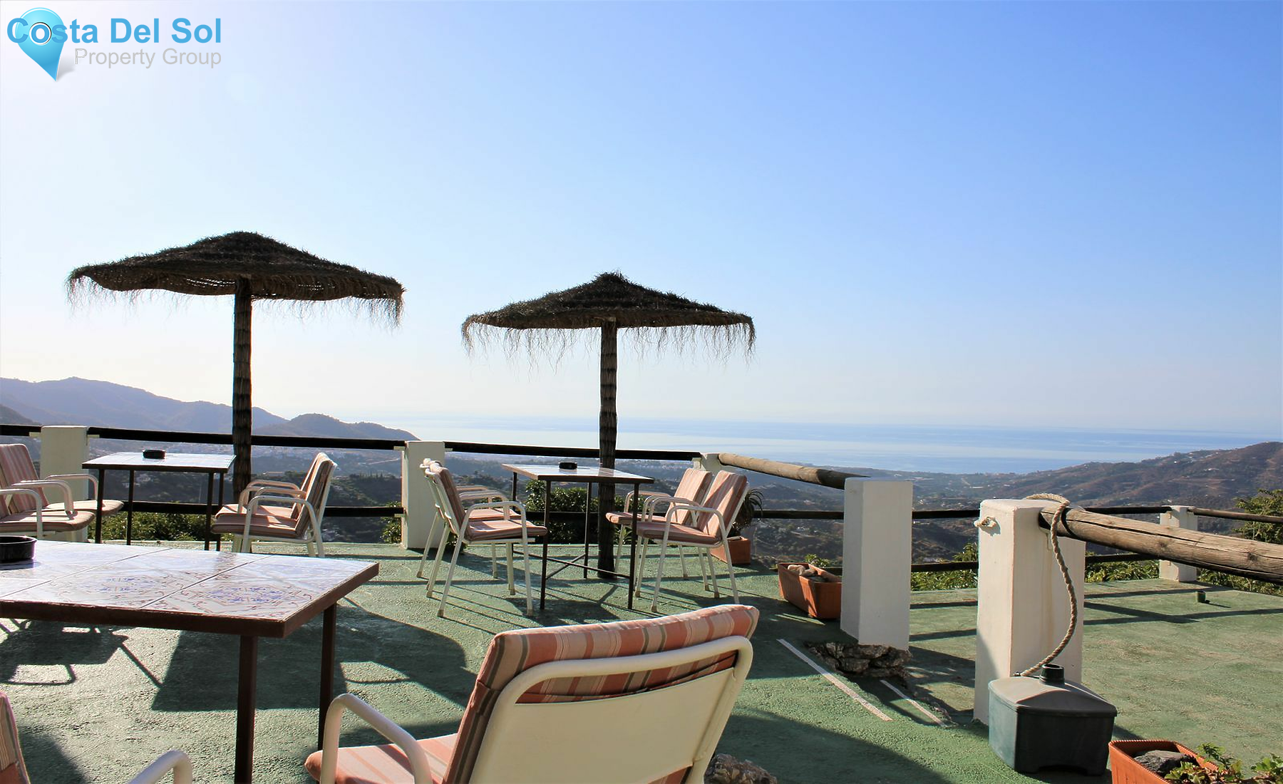 Detached Villa in Frigiliana-1498232