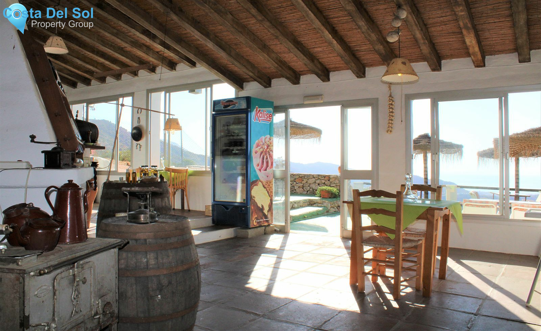 Detached Villa in Frigiliana-1498215