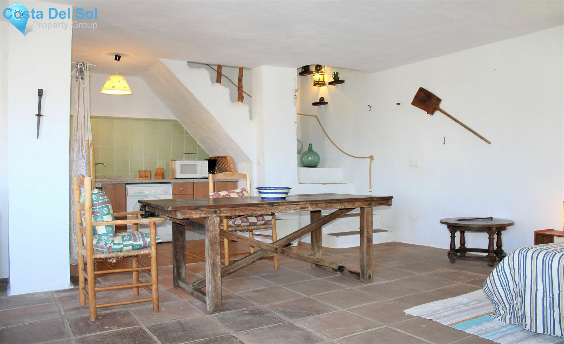 Detached Villa in Frigiliana-1498217