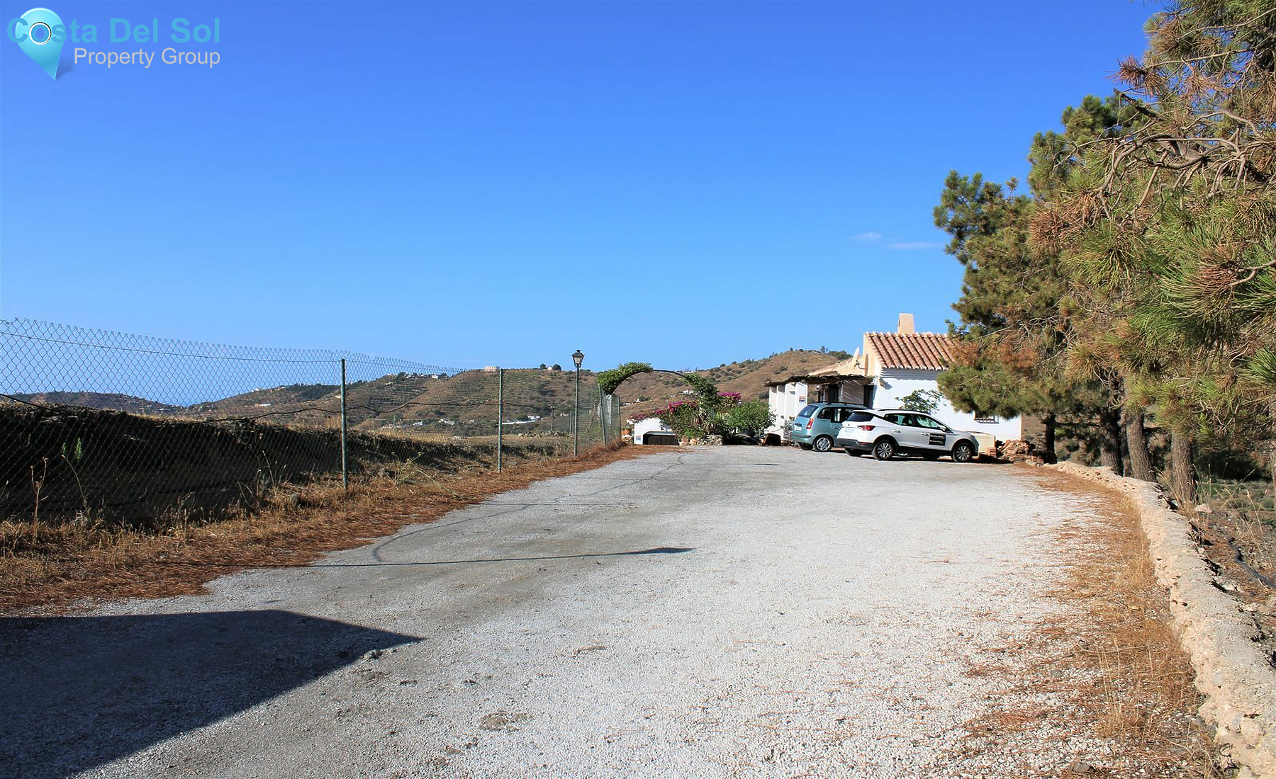 Detached Villa in Frigiliana-1498218