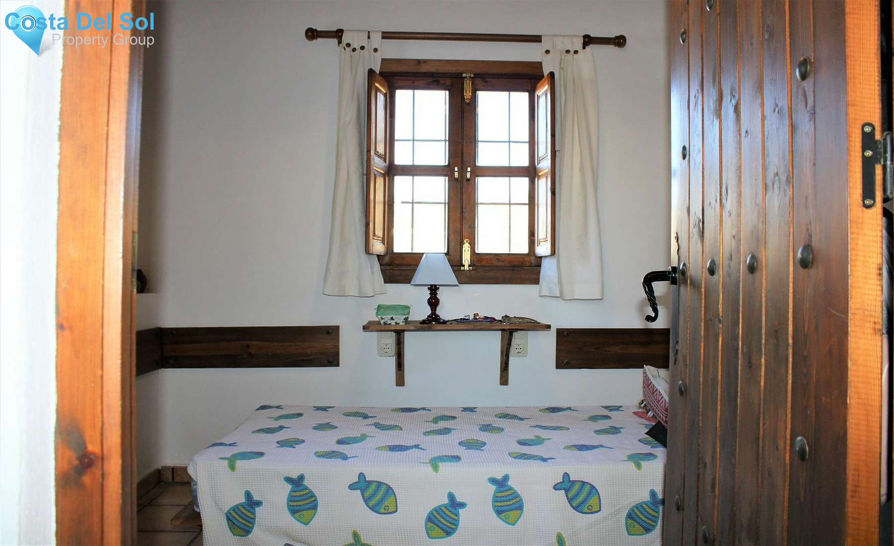 Detached Villa in Frigiliana-1498222