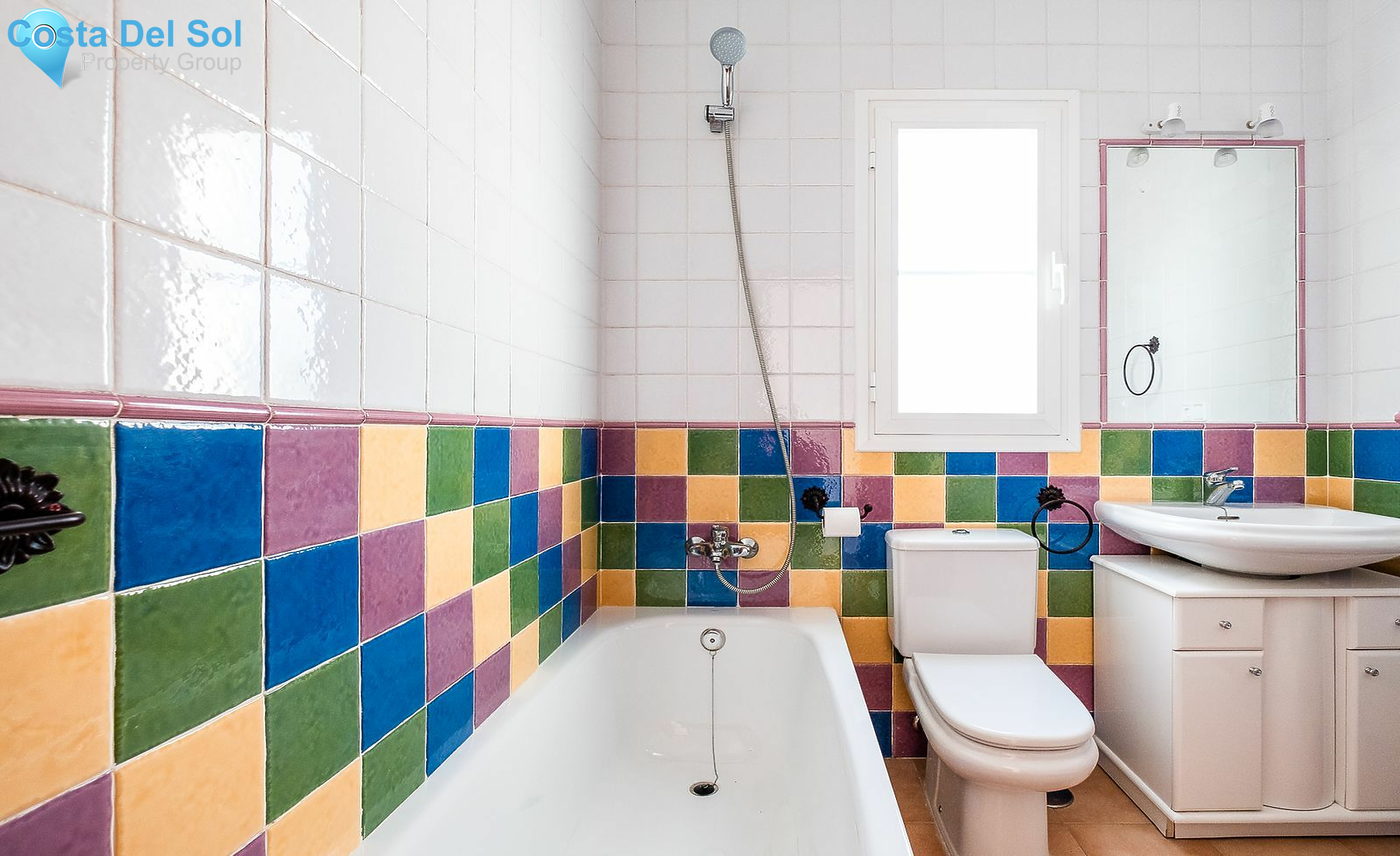 Detached Villa in Frigiliana-1513900