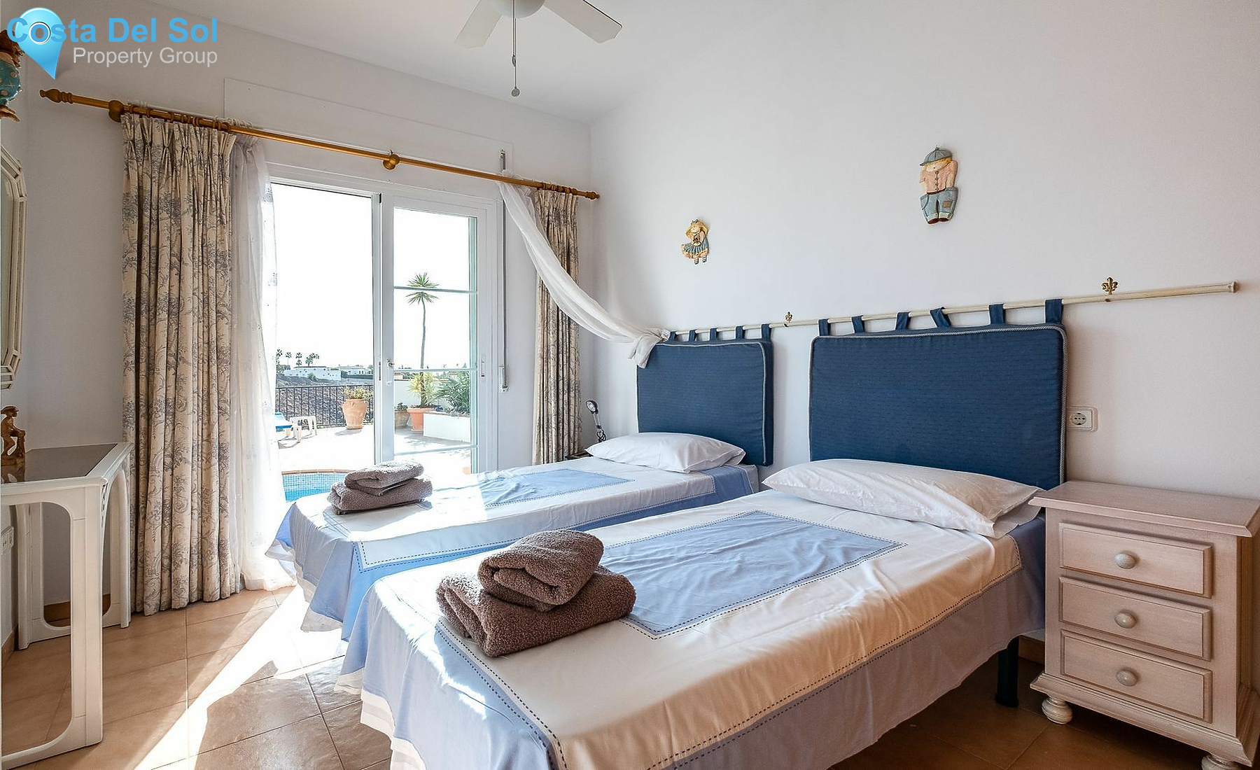 Detached Villa in Frigiliana-1513901