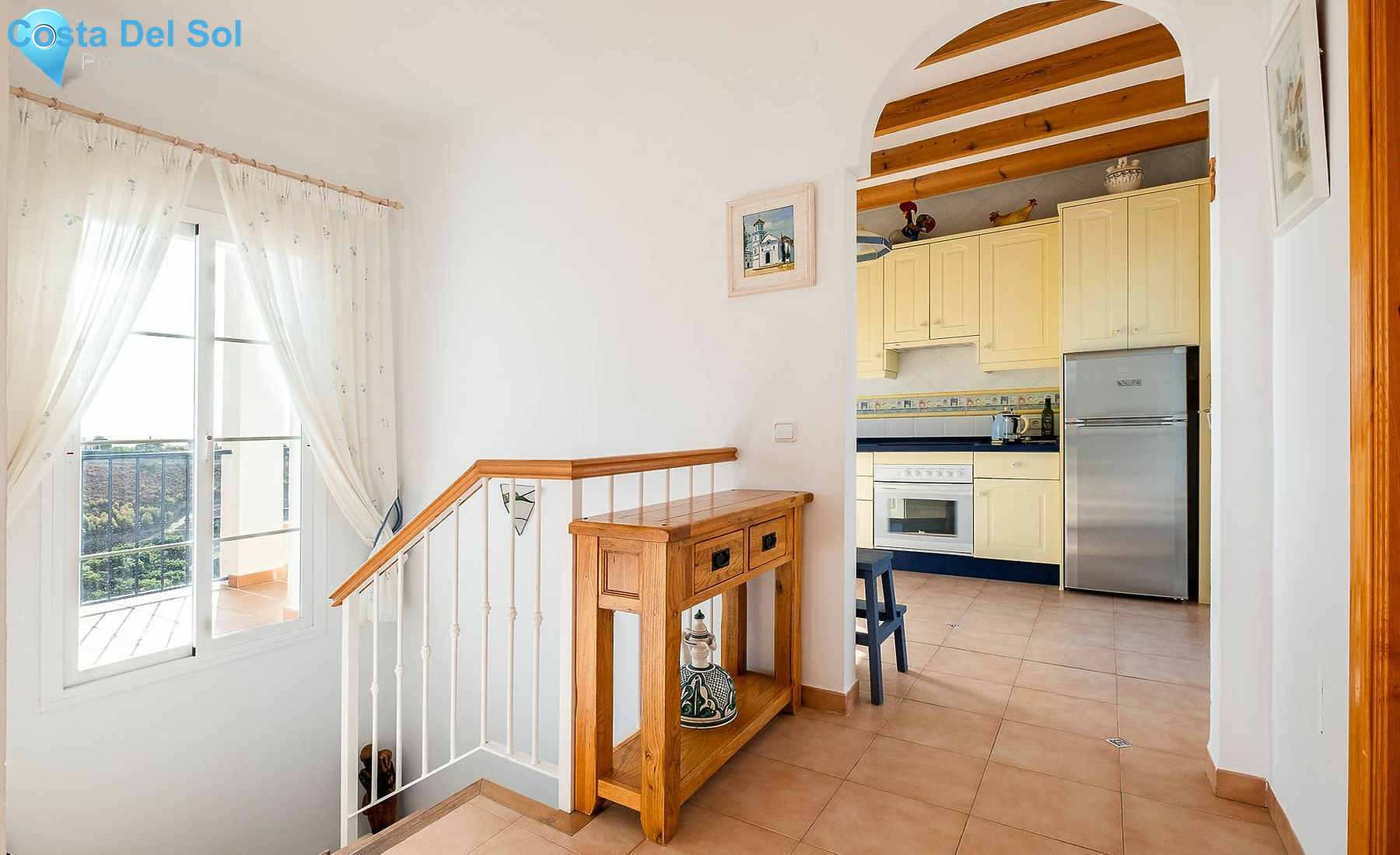 Detached Villa in Frigiliana-1513904