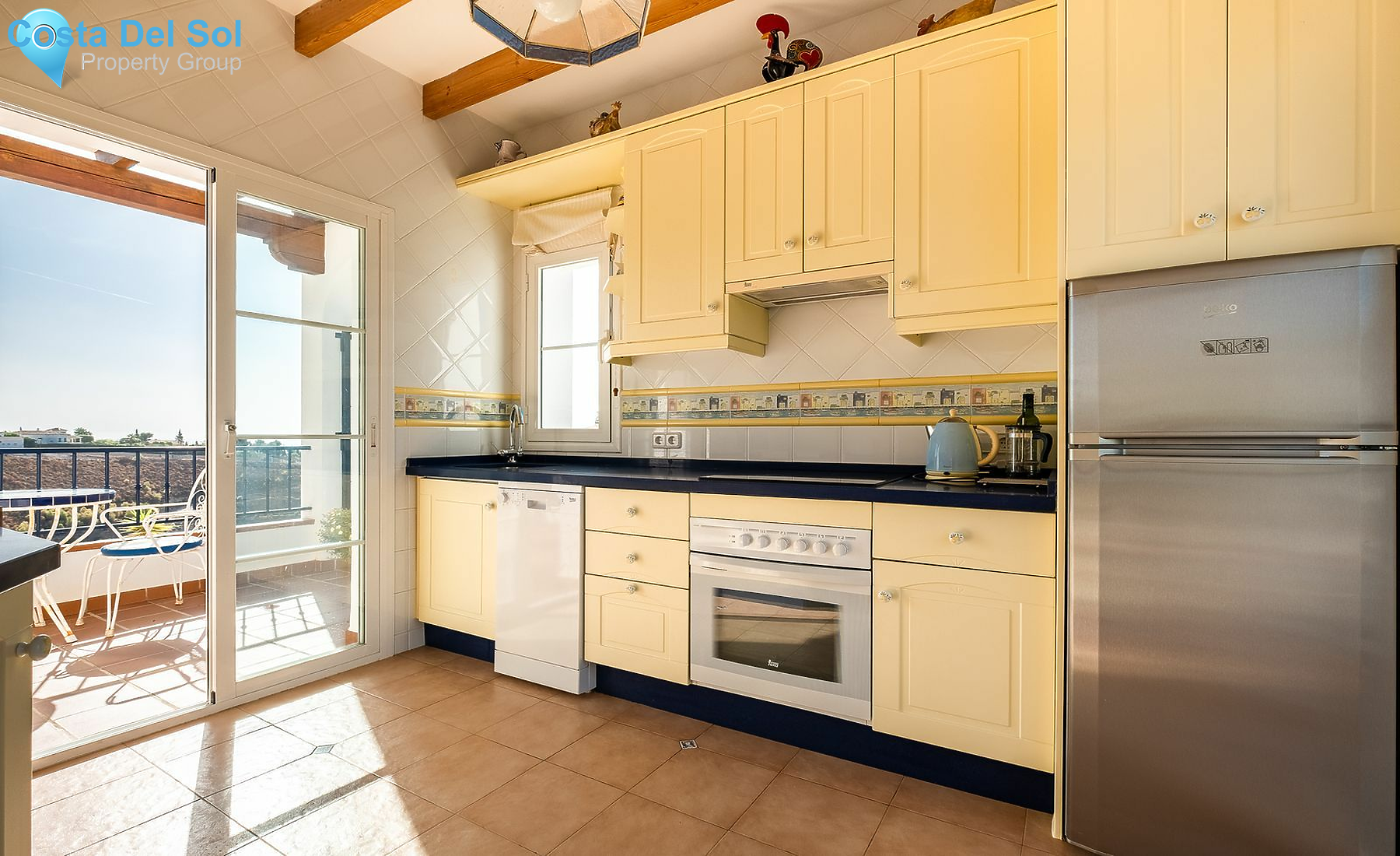 Detached Villa in Frigiliana-1513905
