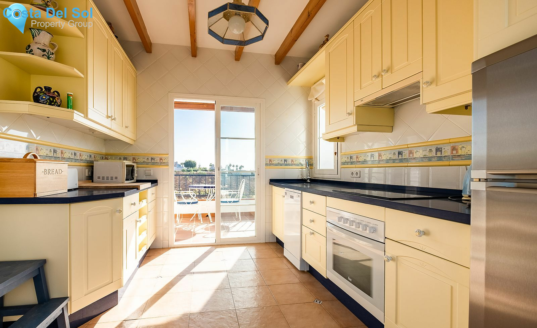 Detached Villa in Frigiliana-1513906