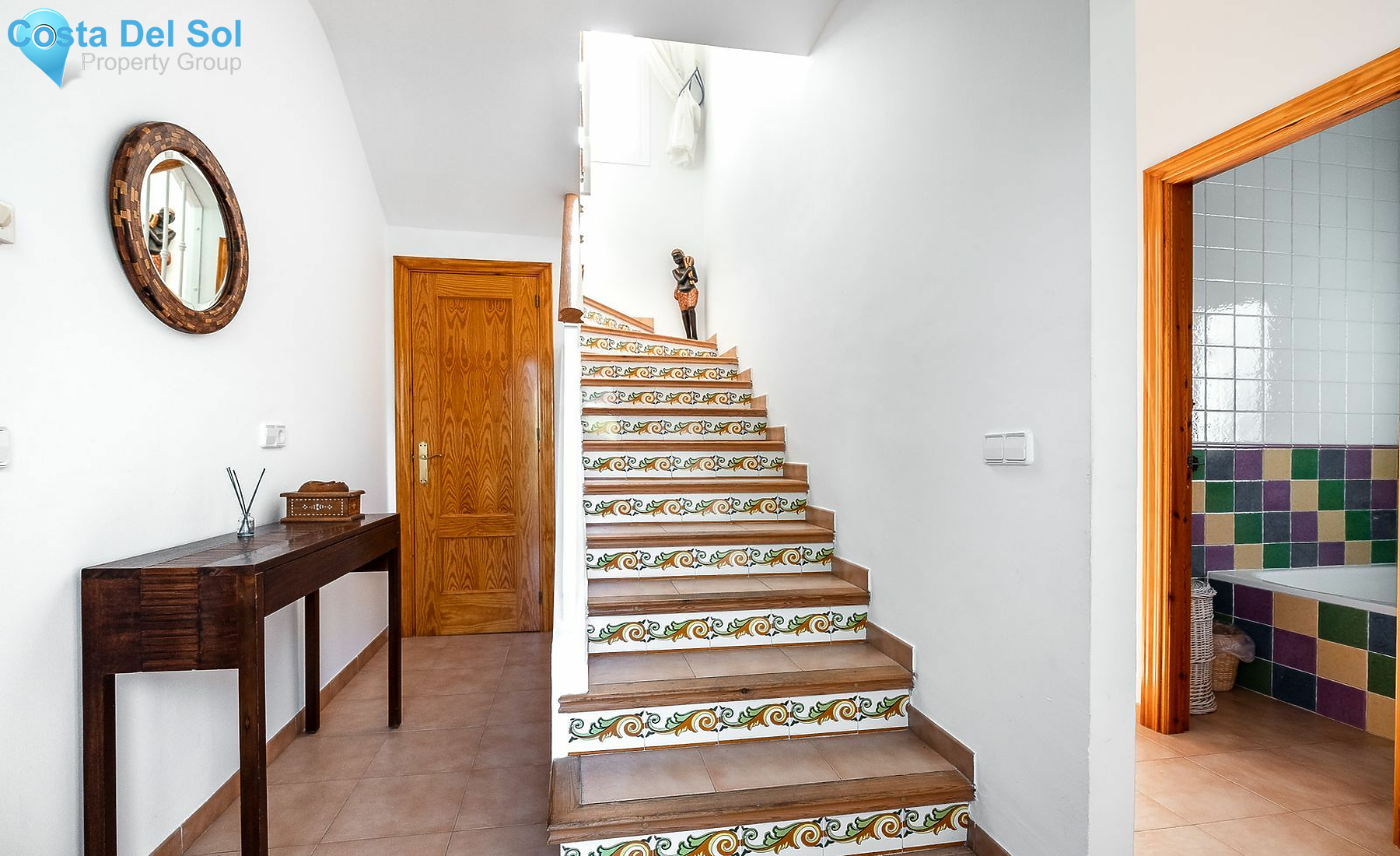 Detached Villa in Frigiliana-1513890