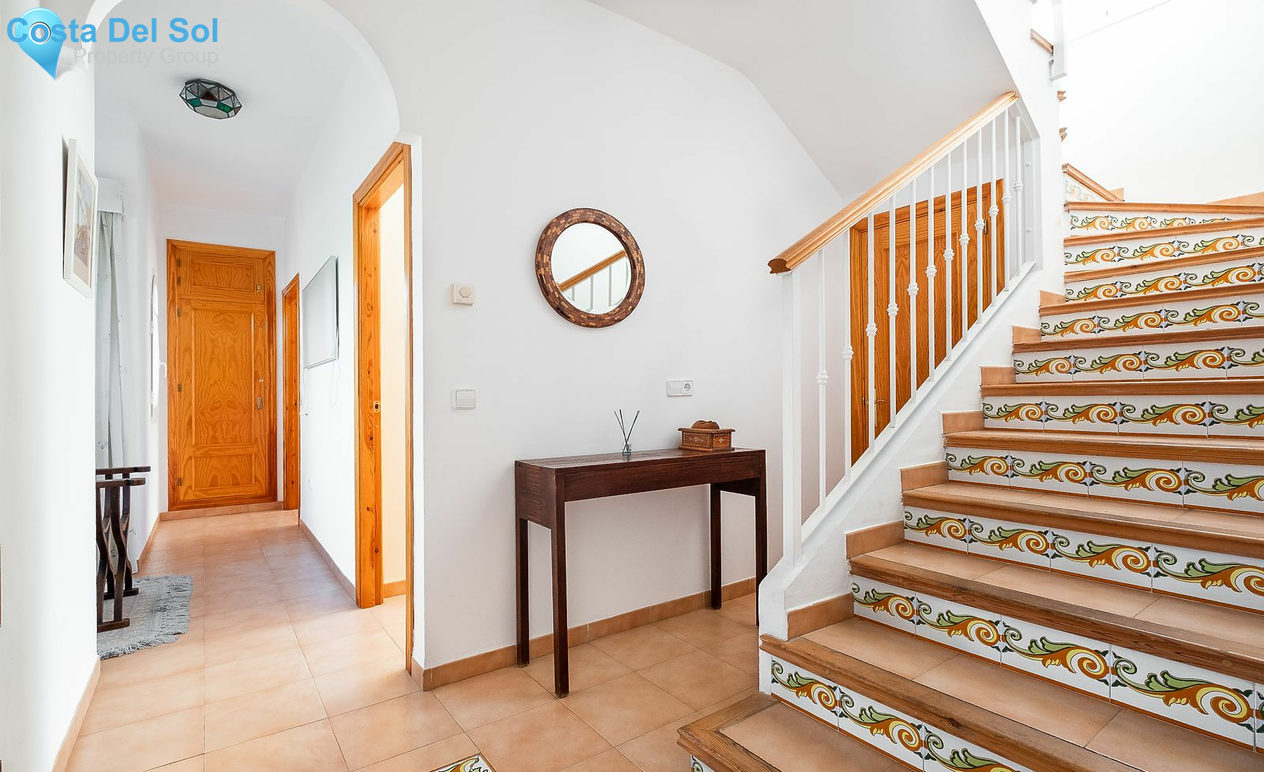 Detached Villa in Frigiliana-1513891