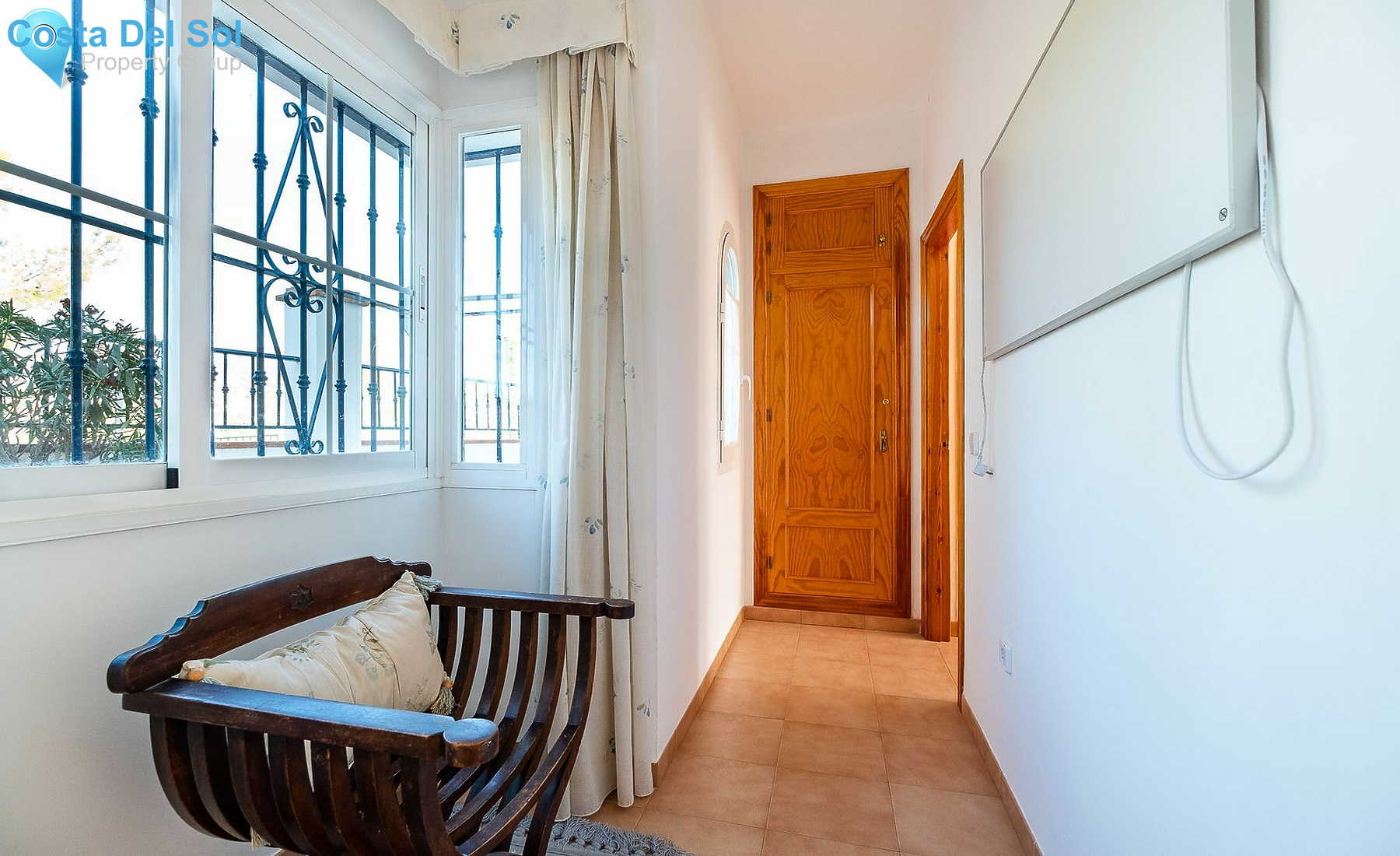 Detached Villa in Frigiliana-1513892