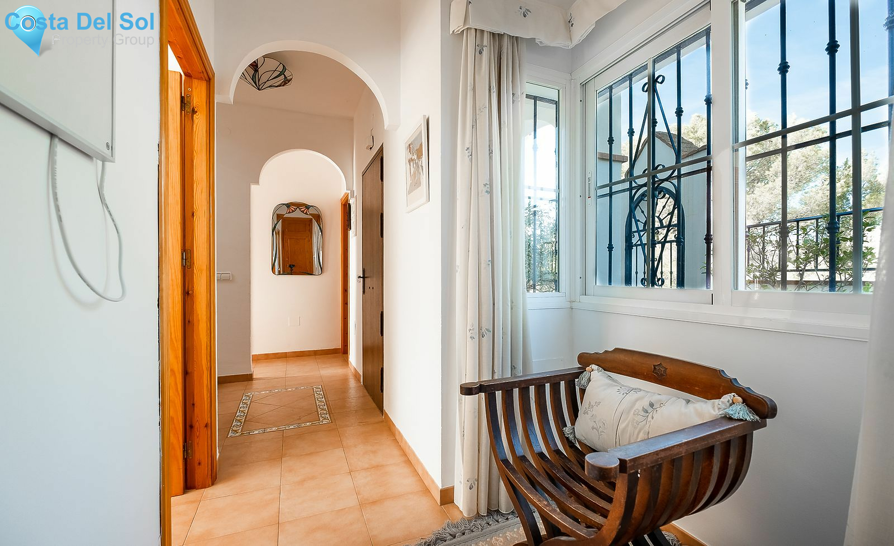 Detached Villa in Frigiliana-1513893