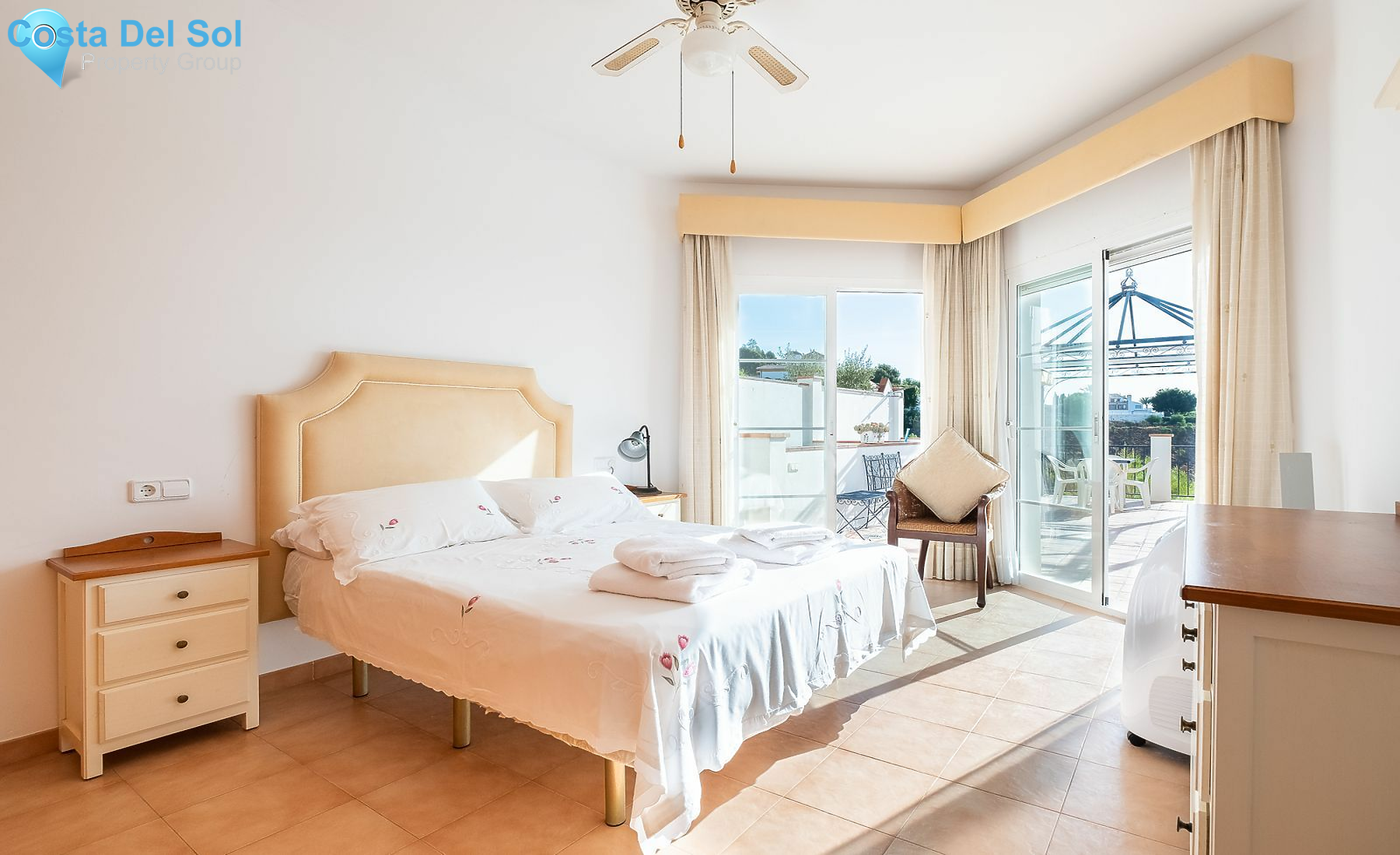 Detached Villa in Frigiliana-1513895