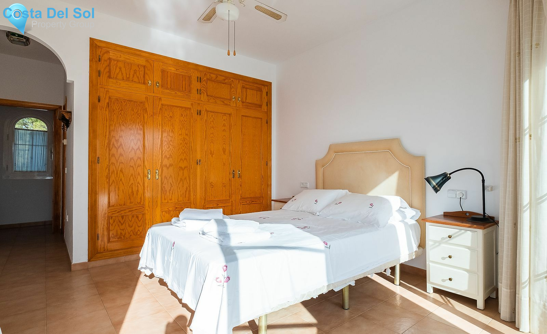 Detached Villa in Frigiliana-1513896