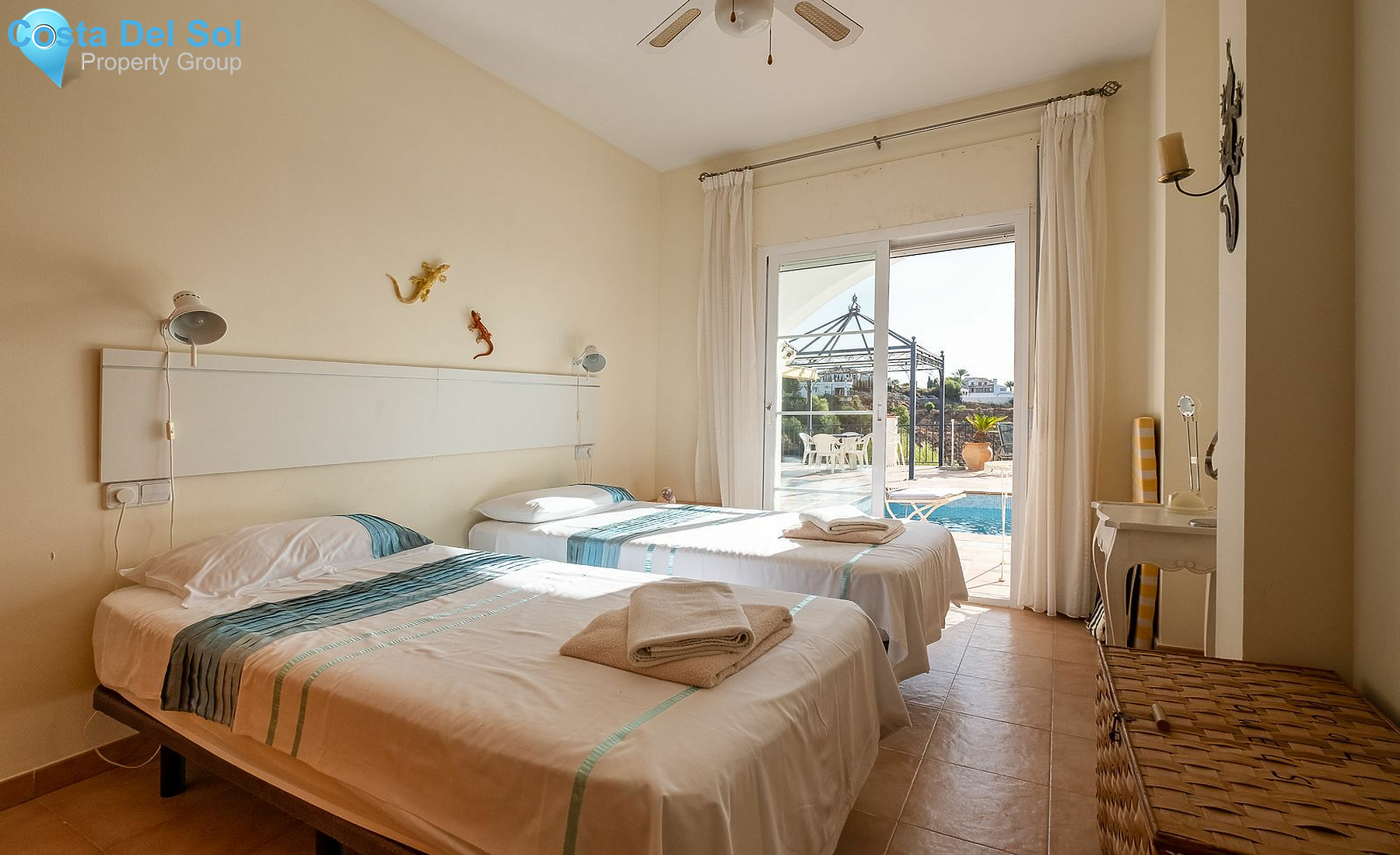 Detached Villa in Frigiliana-1513897