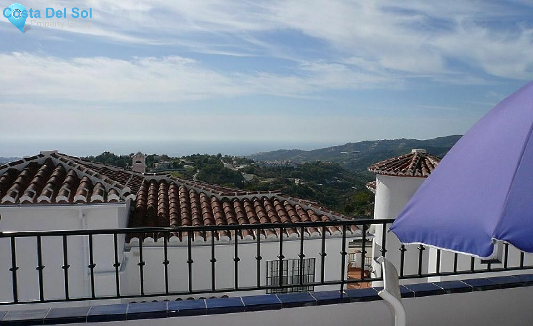 Detached Villa in Frigiliana-1553608