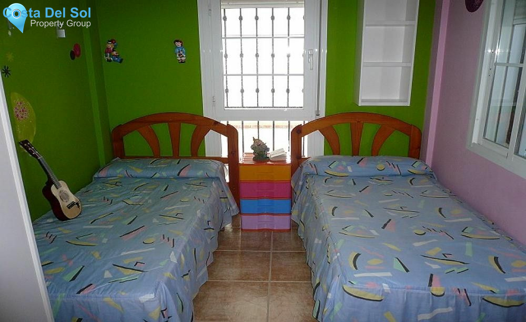Detached Villa in Frigiliana-1553617
