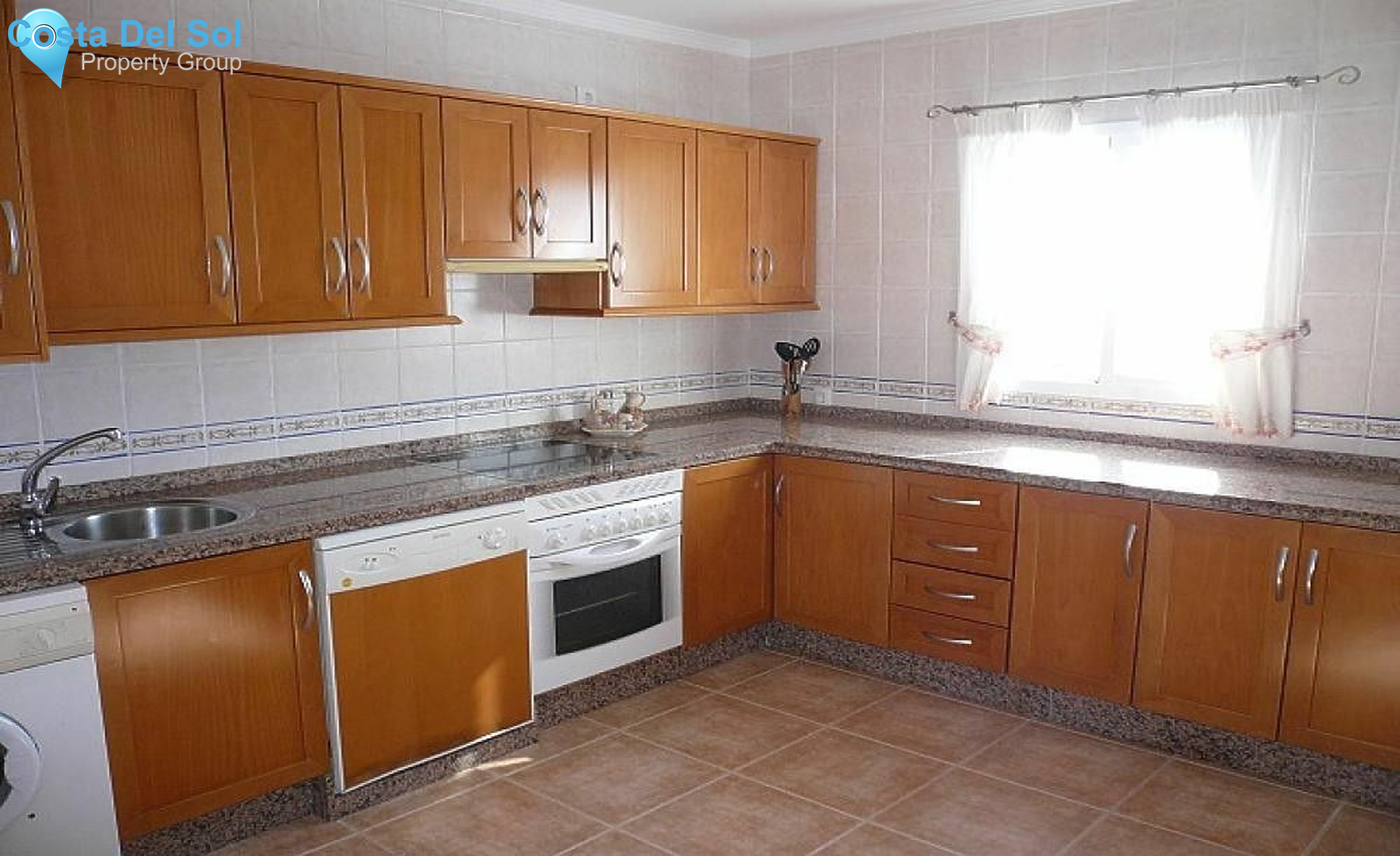 Detached Villa in Frigiliana-1553619