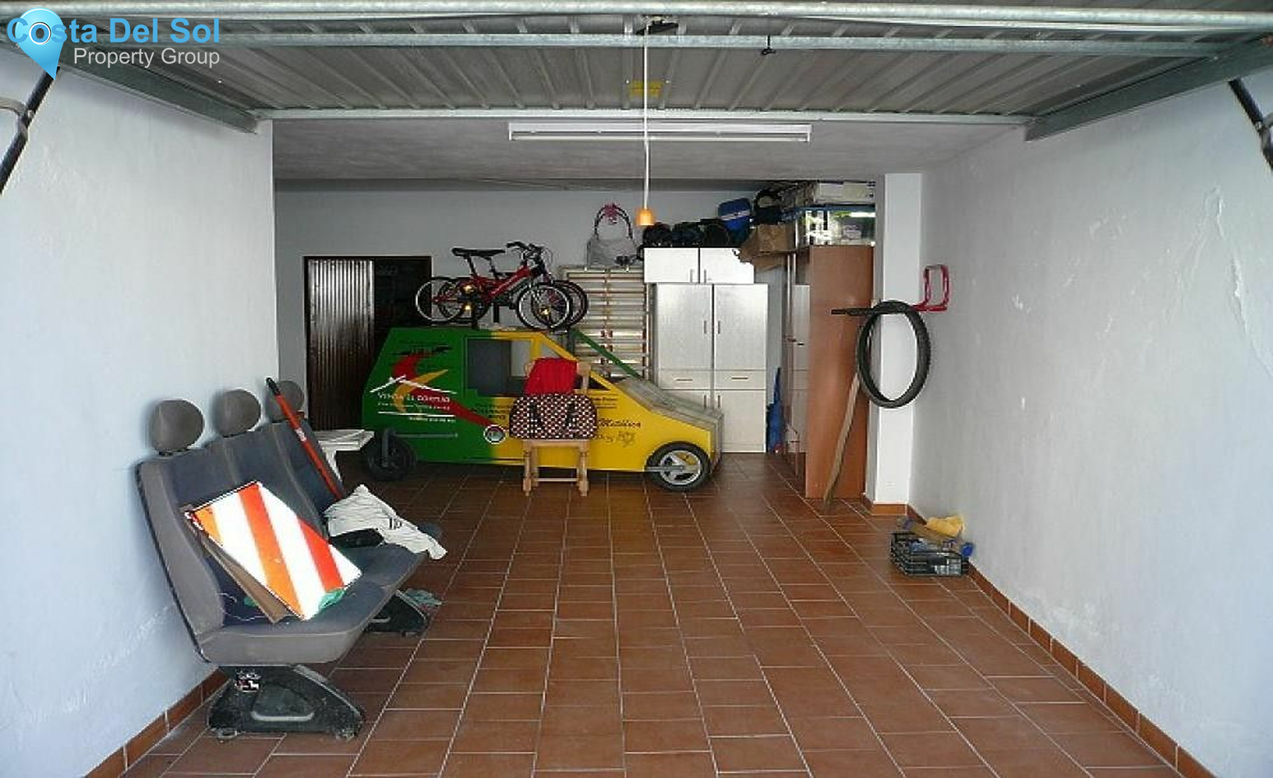Detached Villa in Frigiliana-1553620