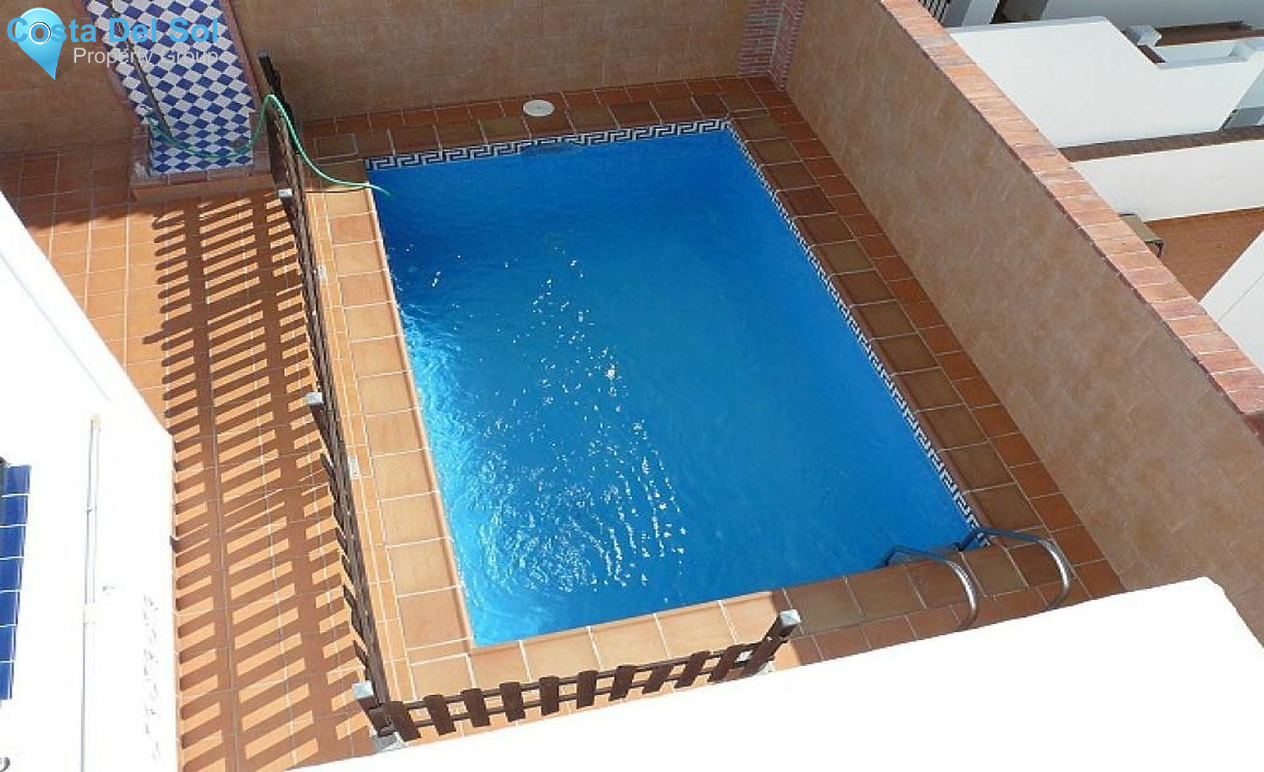 Detached Villa in Frigiliana-1553610