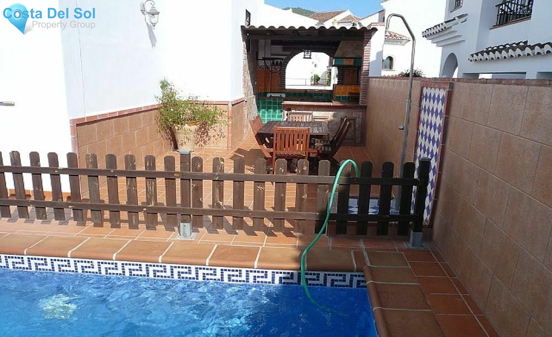 Detached Villa in Frigiliana-1553611