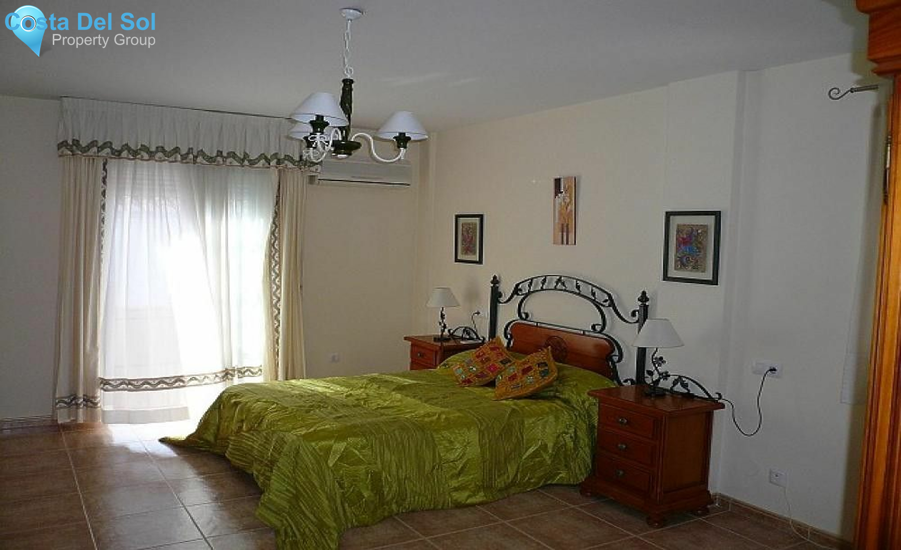 Detached Villa in Frigiliana-1553615