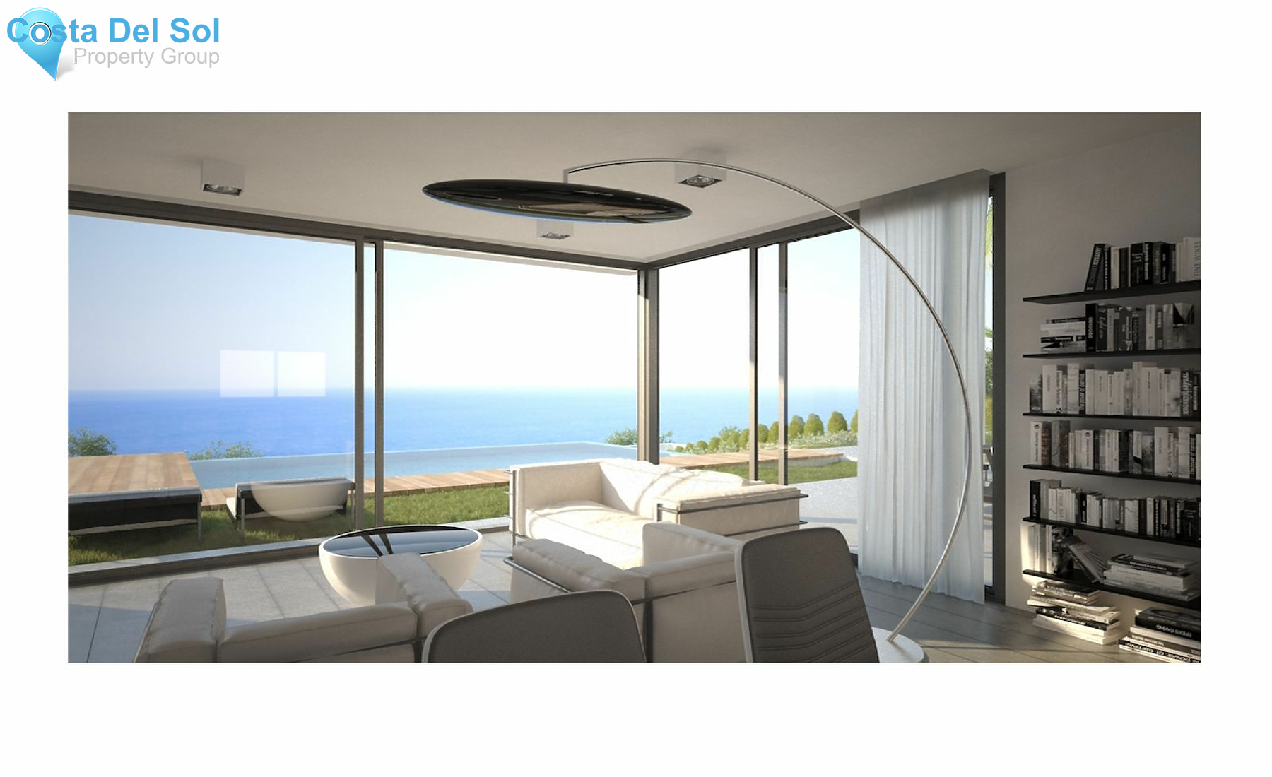 Detached Villa in Fuengirola-1420000