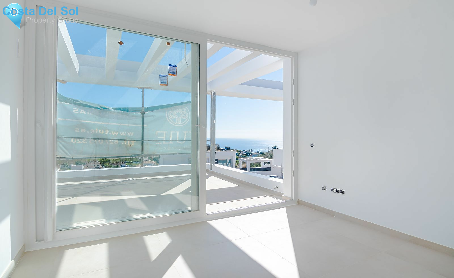 Detached Villa in Fuengirola-1420009