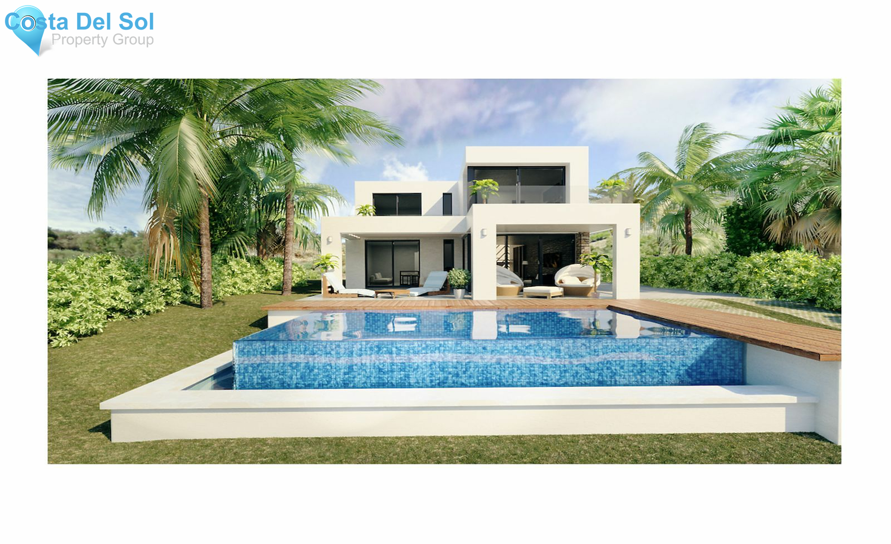 Detached Villa in Fuengirola-1420001