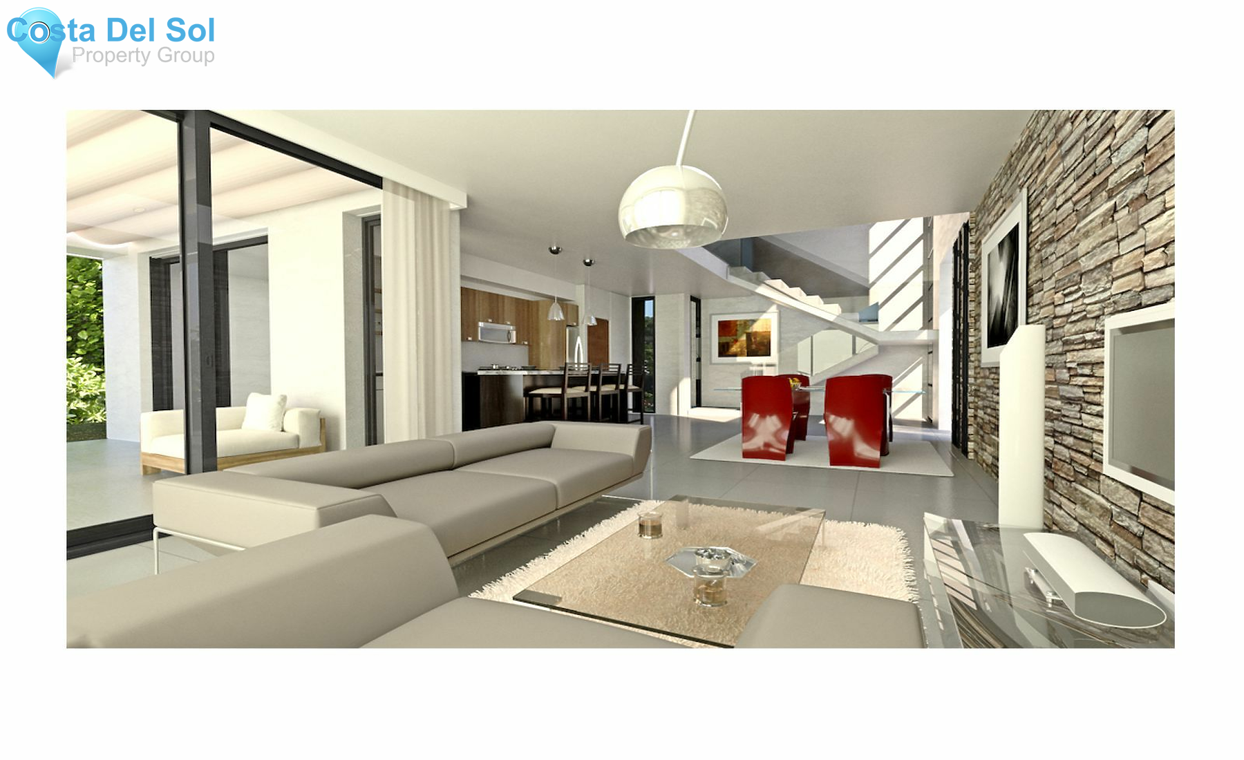 Detached Villa in Fuengirola-1420002