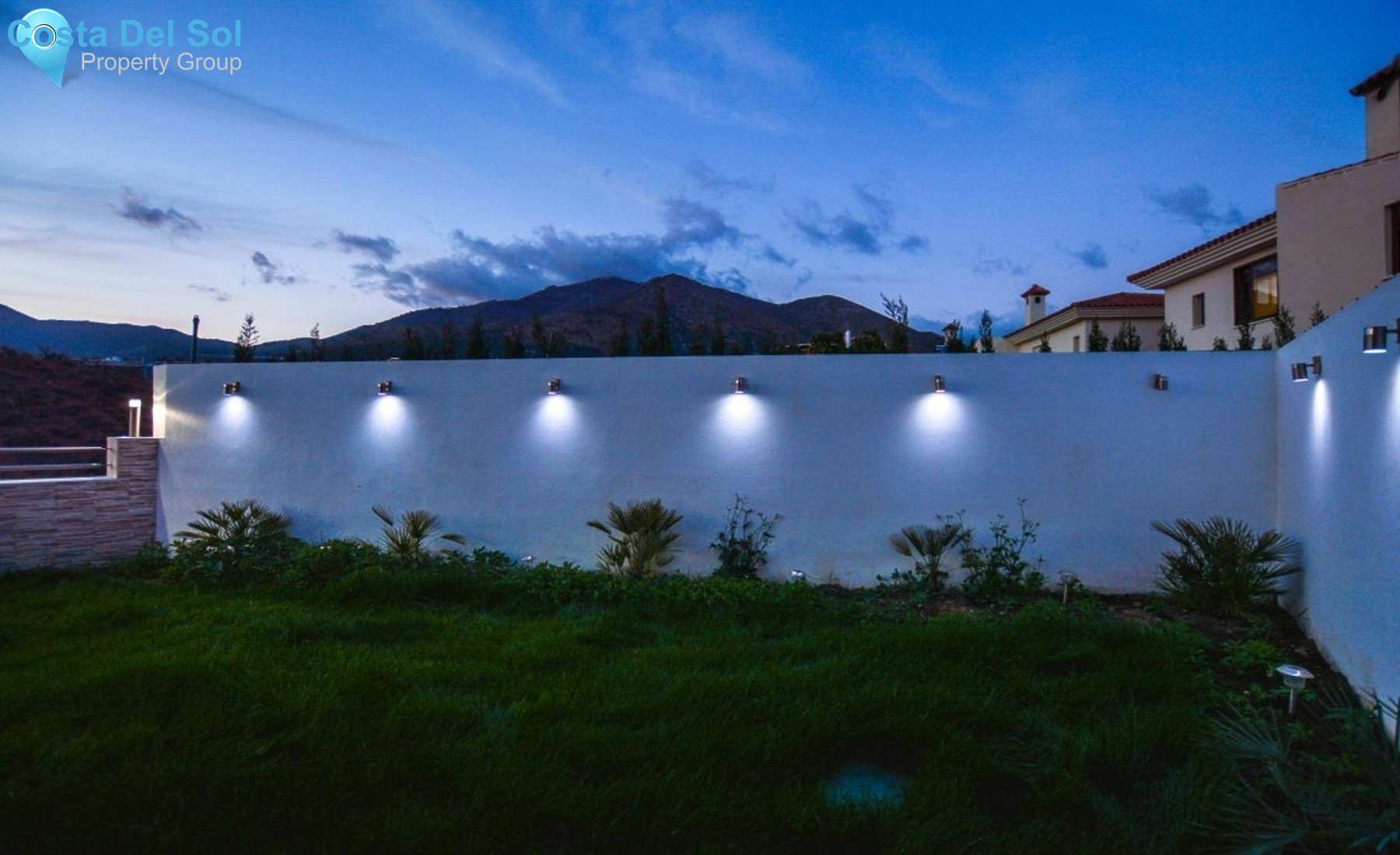 Detached Villa in Fuengirola-1426464